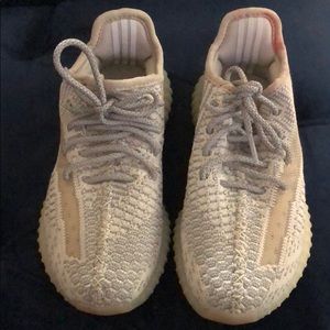 Adidas Yeezy kids shoe